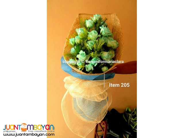 affordable fresh roses ferrero bouquet flowers delivery