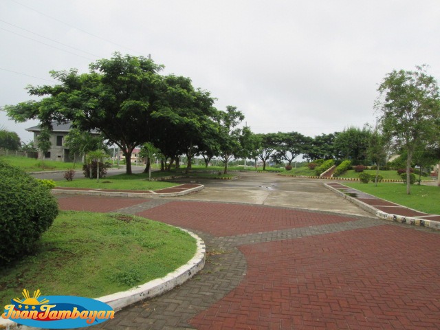 Ponte Verde Sto Tomas Batangas