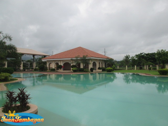 Ponte Verde Sto Tomas Batangas