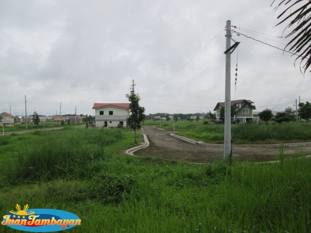 Ponte Verde Sto Tomas Batangas