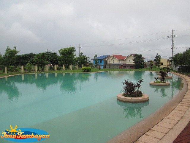 Ponte Verde Sto Tomas Batangas