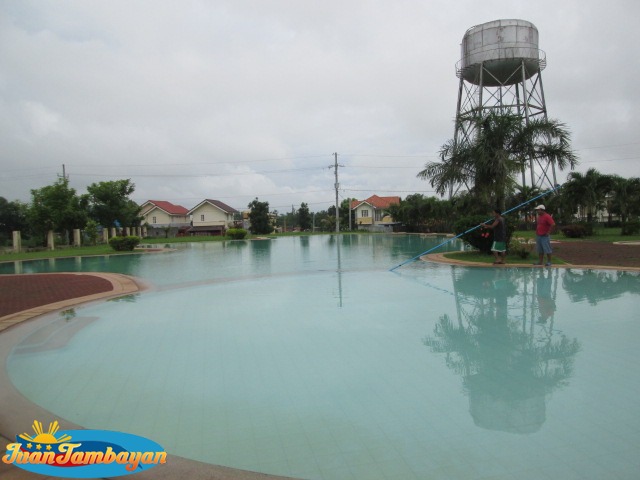 Ponte Verde Sto Tomas Batangas