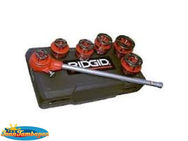 Ridgid Pipe Threader Philippines Pricelist