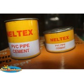 Neltex Pvc Cements 100cc and 200cc available sizes