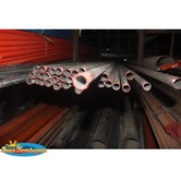 gi pipe 1/2 x 20meters schedule 40 eagle brand