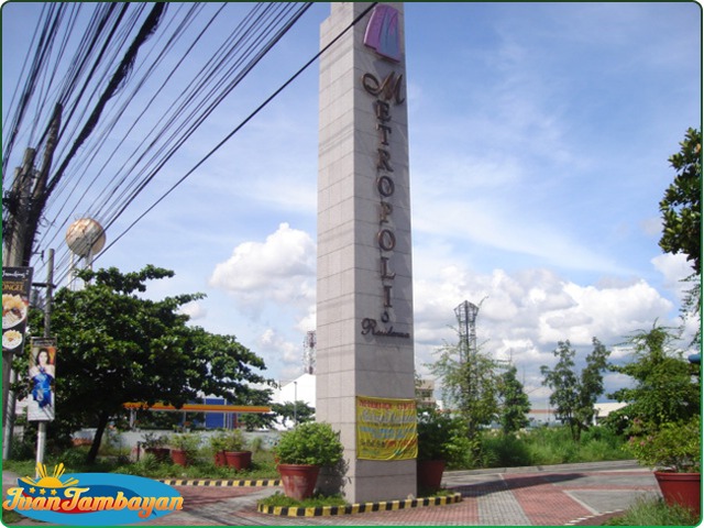 Libis Quezon City residential commercial lots for sale