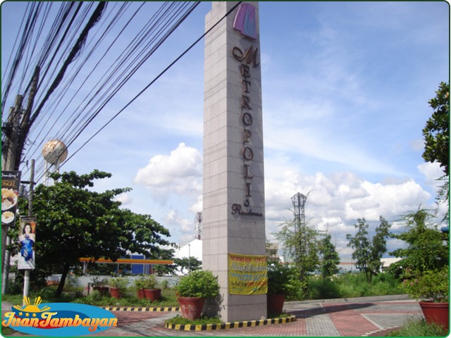 Libis Quezon City residential commercial lots for sale