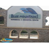 Blue Mountain in Marcos and Sumulong Highway Antipolo Rizal