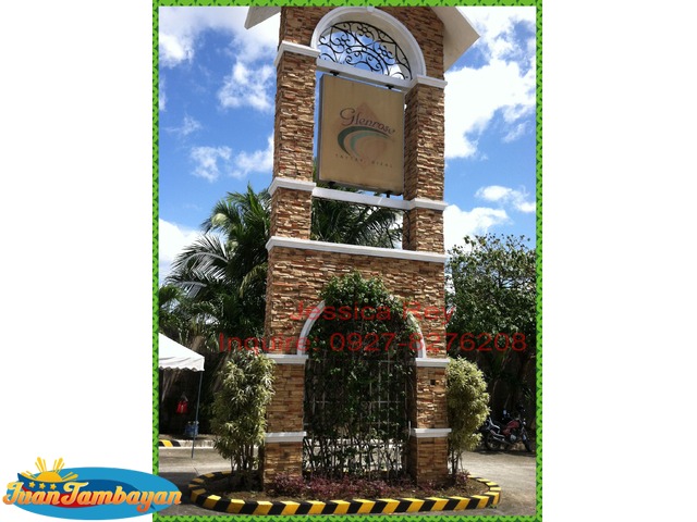 lot for sale in Taytay Rizal GLENROSE EAST