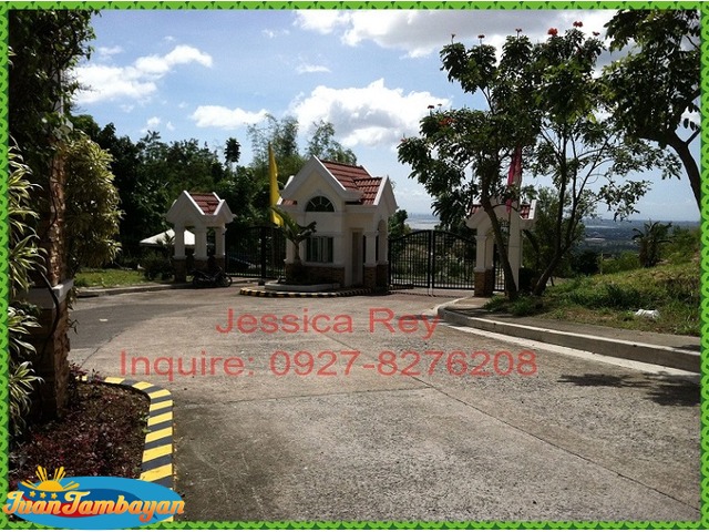 lot for sale in Taytay Rizal GLENROSE EAST
