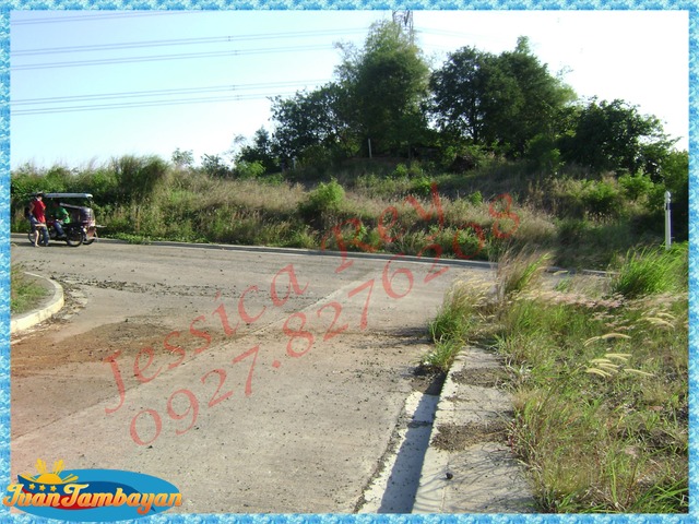 lot for sale in Taytay Rizal GLENROSE EAST