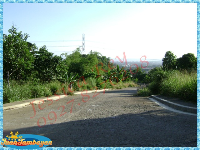 lot for sale in Taytay Rizal GLENROSE EAST