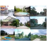 lot for sale in Cainta Greenland Executive Village
