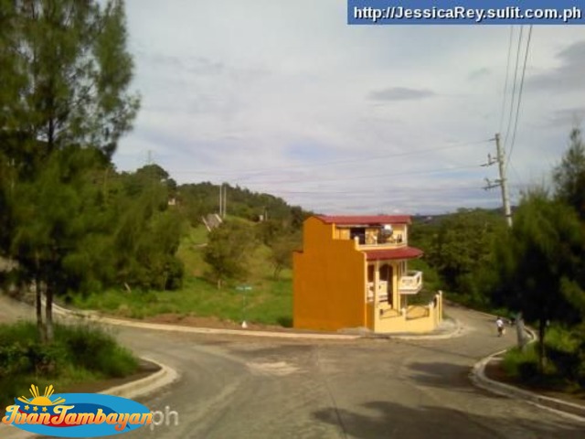 lot for sale Kingsville Height Inarawan Antipolo Marcos Hway