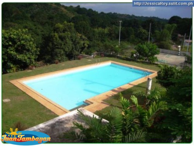 lot for sale Kingsville Height Inarawan Antipolo Marcos Hway