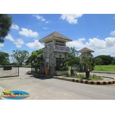 Residential Lot For Sale Metropolis Green General Trias Cavite