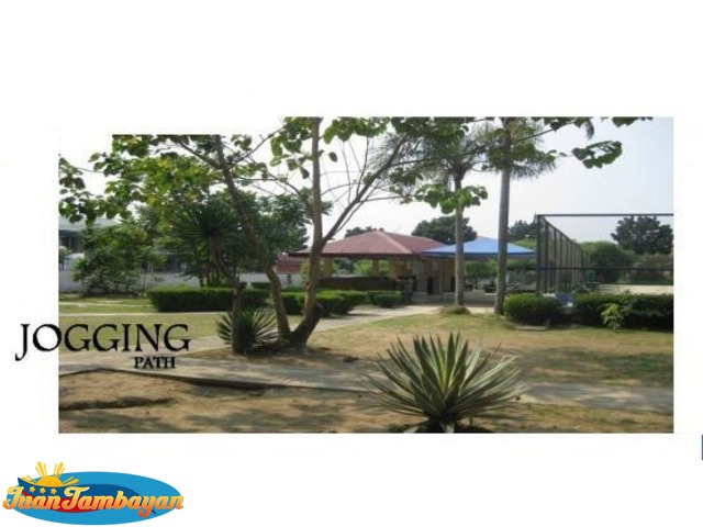 Lot for Sale in Meadowood executive village bacoor Cavite