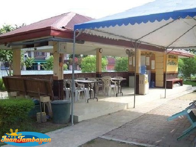 Lot for Sale in Meadowood executive village bacoor Cavite