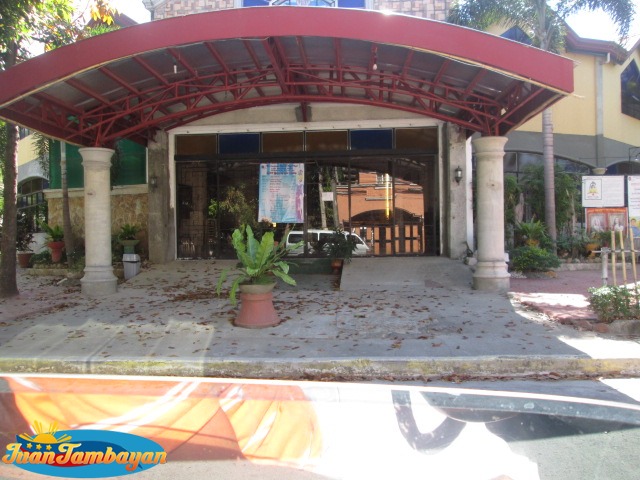 Lot for Sale in Meadowood executive village bacoor Cavite
