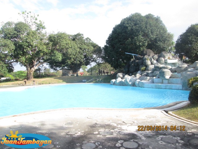 Fairway Lot at The Orchard Dasmarinas Cavite