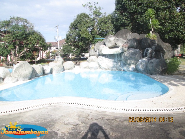 Fairway Lot at The Orchard Dasmarinas Cavite
