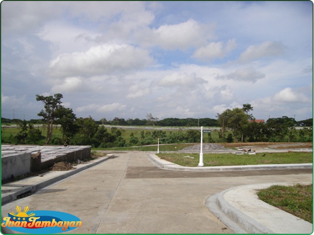 Fairway Lot at The Orchard Dasmarinas Cavite
