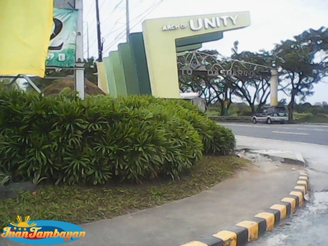 Fairway Lot at The Orchard Dasmarinas Cavite