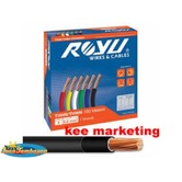 Cheapest Thhn Wires Royu Brand MetroManila Thhn Wires