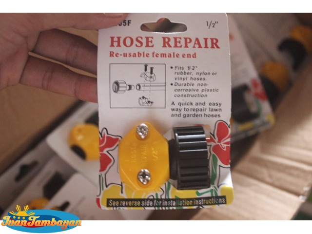 hose repair hose coupling garden hose hose repair hose coupling garden hose