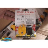 hose repair hose coupling garden hose