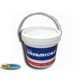 nation dreamcoat gloss latex white