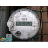 izuki watthour meter