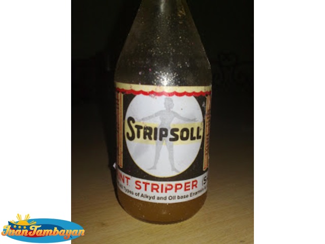 stripsol paint remover 