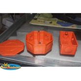 junction box utility box 