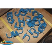 Pvc Clamp Electrical 1/2 3/4 1 pangasinan