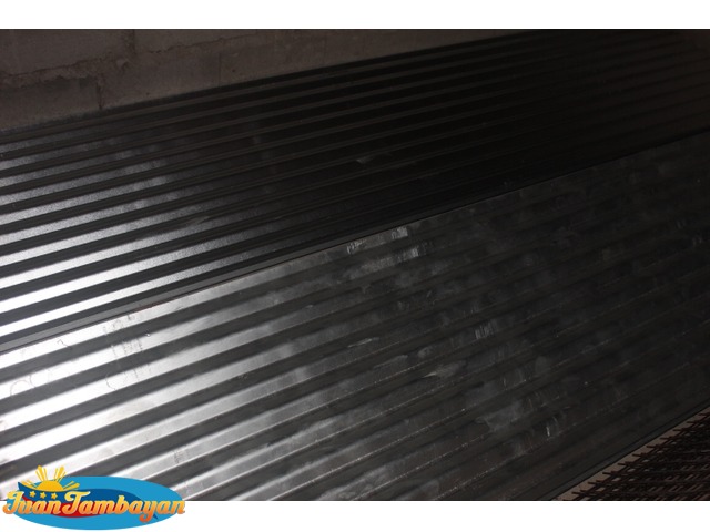 roofing yero corrugated roofing sheets Corrugated galvanised iron