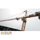 Tower Crane