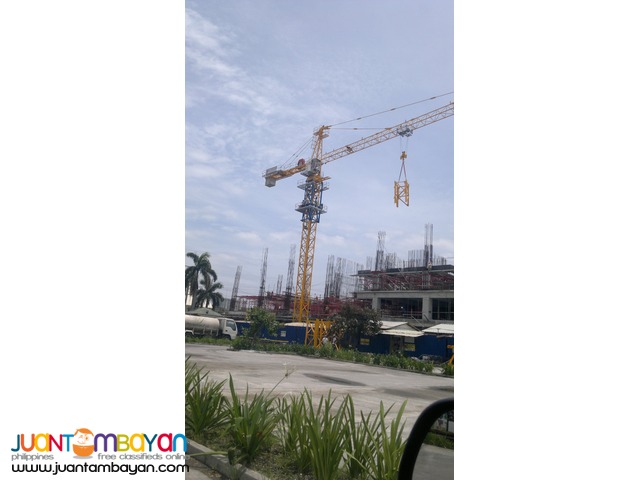 Tower Crane