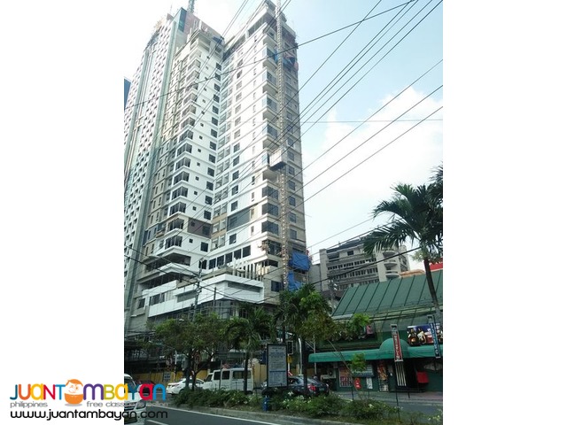 Construction Elevator(100meters)