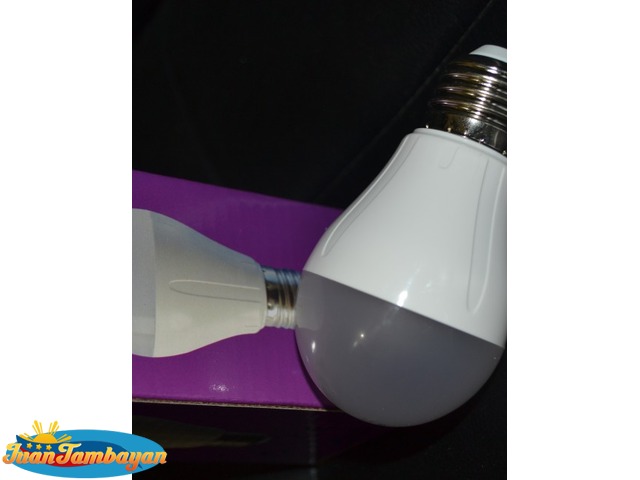 GoalStar LED Bulb (Daylight) 7W