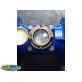 6' Goalstar Non-Clog FLow Meter 