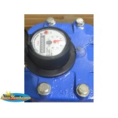 8' Jitsui Flow meter 