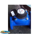 3'Jitsui Flow meter 