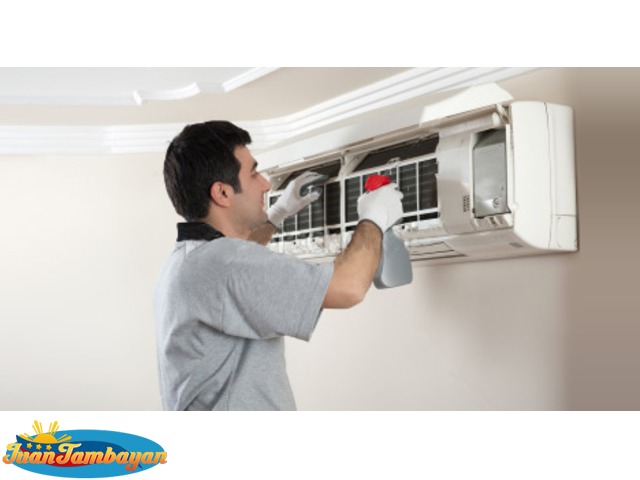 Aircon Cleaning Services