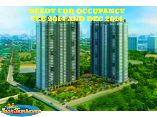 RFO in Mandaluyong Flair Towers