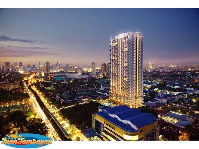Best Location Condo in Manila Torre De Manila