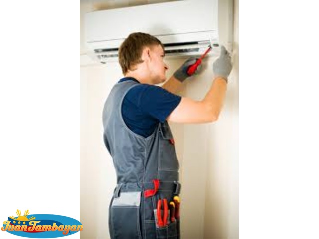 Aircon Repair and Service