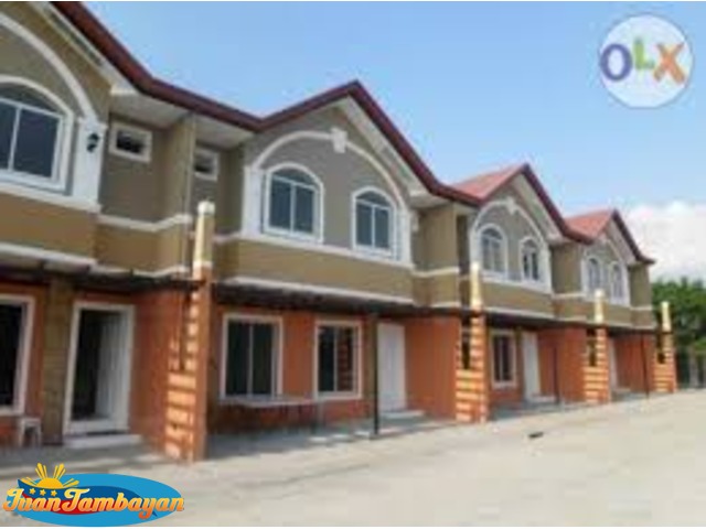 Summerfield Antipolo TOWNHOUSE FOR SALE