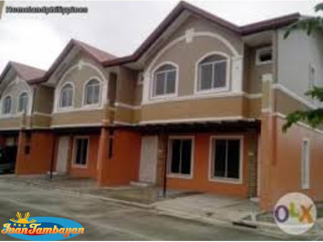 Summerfield Antipolo TOWNHOUSE FOR SALE