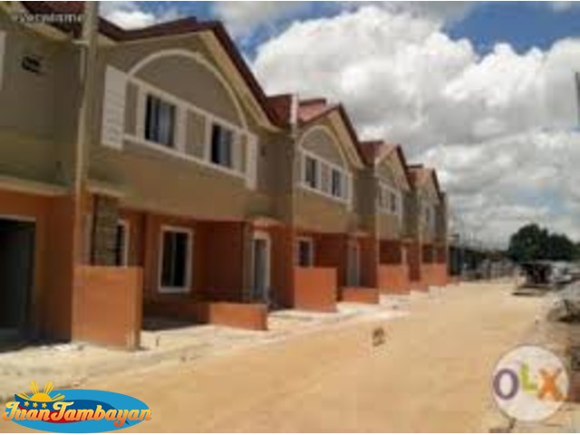 Summerfield Antipolo TOWNHOUSE FOR SALE